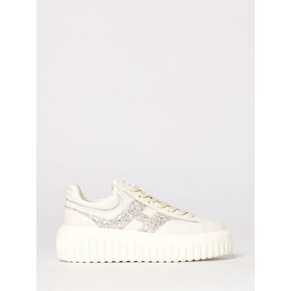 Hogan Sneakers Woman Ivory